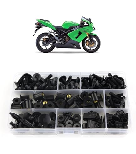 Amazon.com: NT Black Fairing Fit for Kawasaki Ninja 2019